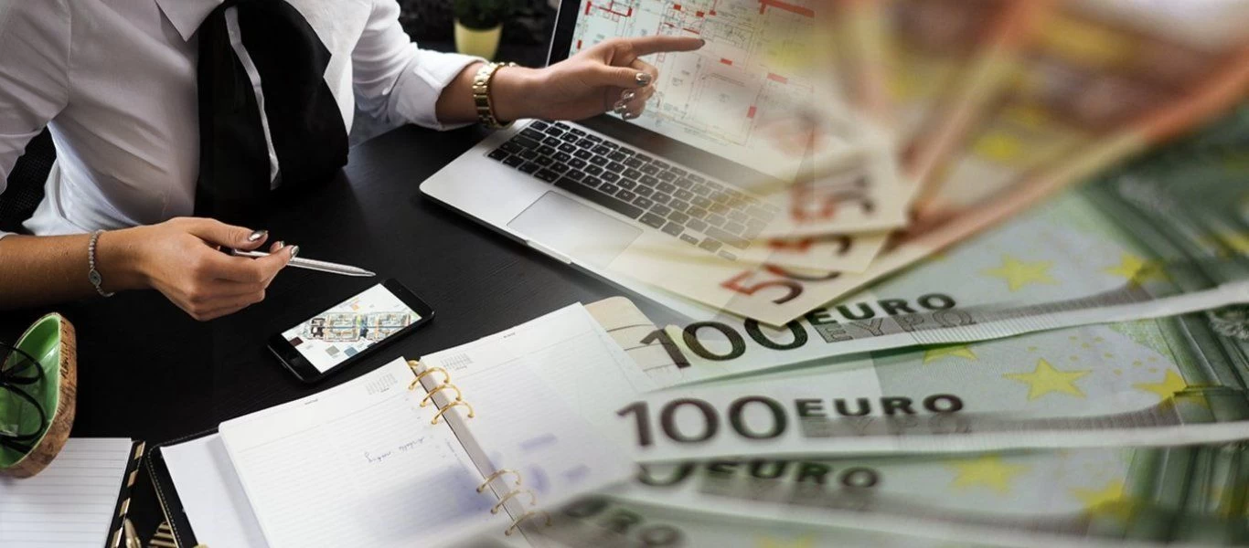 Επιδότηση παγίων δαπανών: «Διαγραφή» φόρων και εισφορών μέχρι τις 30 Ιουνίου 2022